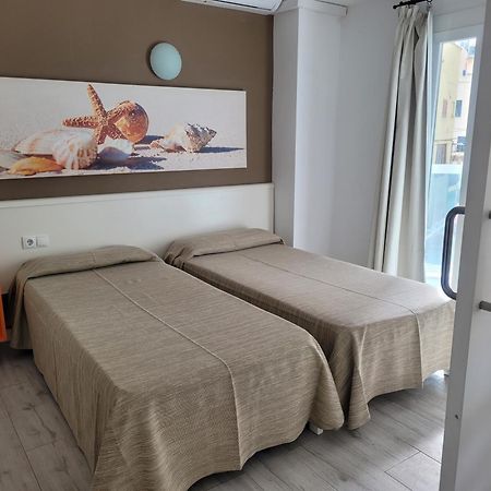 Apartamentos Arcadio El Arenal  Kültér fotó