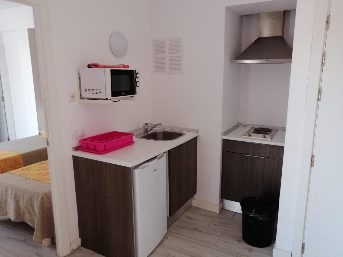 Apartamentos Arcadio El Arenal  Kültér fotó