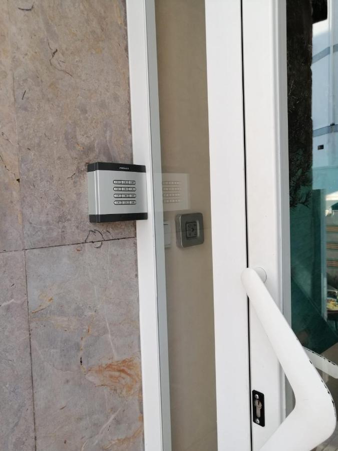 Apartamentos Arcadio El Arenal  Kültér fotó