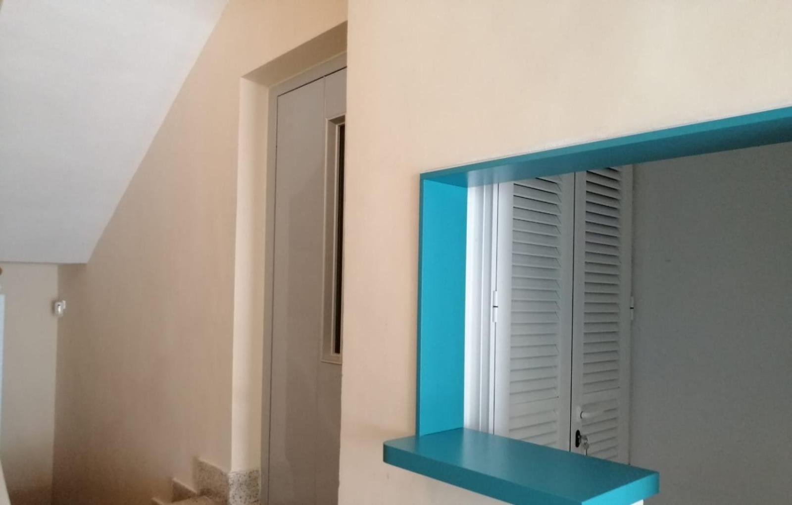 Apartamentos Arcadio El Arenal  Kültér fotó