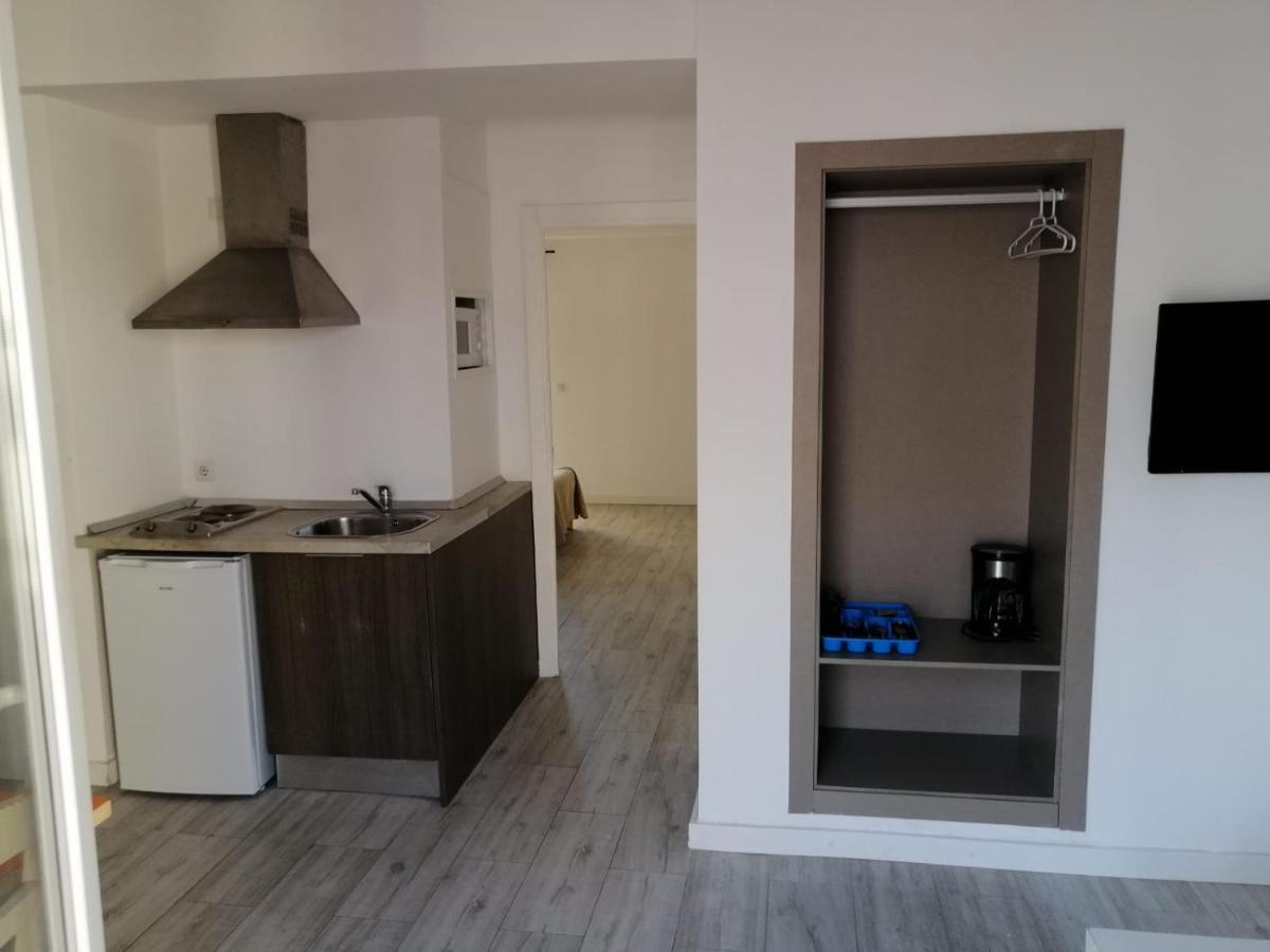 Apartamentos Arcadio El Arenal  Kültér fotó