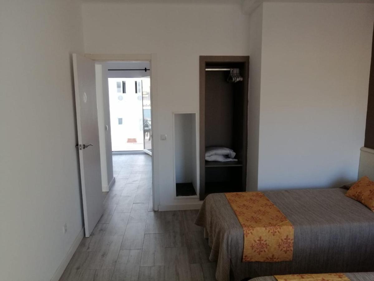 Apartamentos Arcadio El Arenal  Kültér fotó