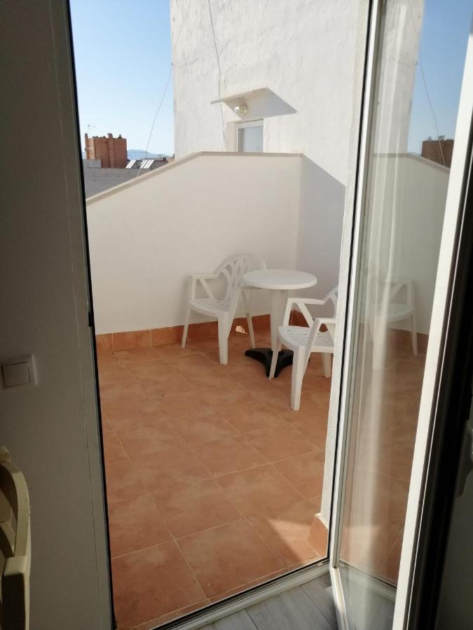 Apartamentos Arcadio El Arenal  Kültér fotó