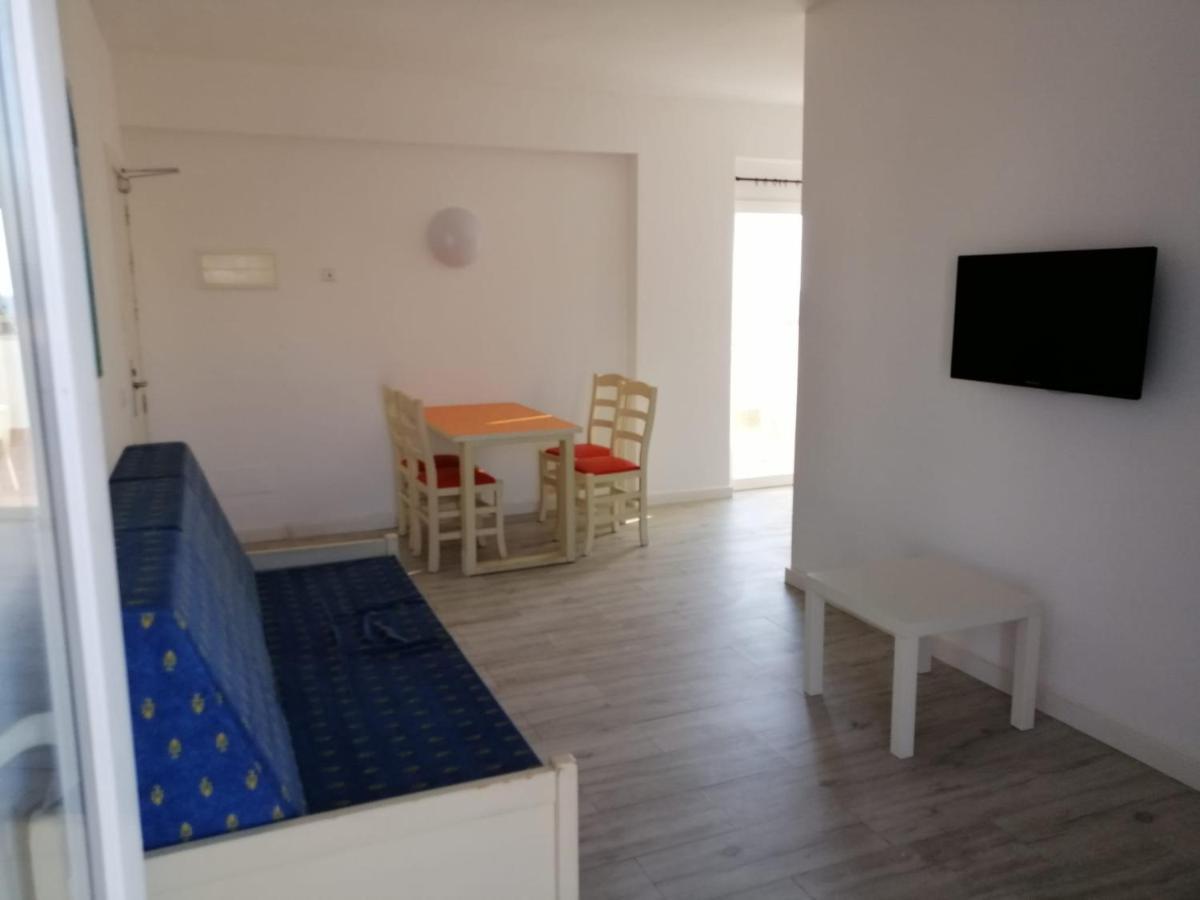 Apartamentos Arcadio El Arenal  Kültér fotó