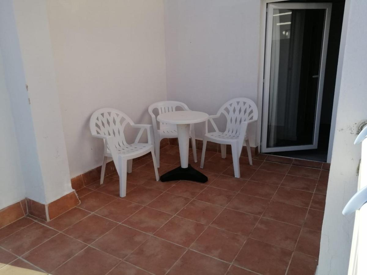 Apartamentos Arcadio El Arenal  Kültér fotó