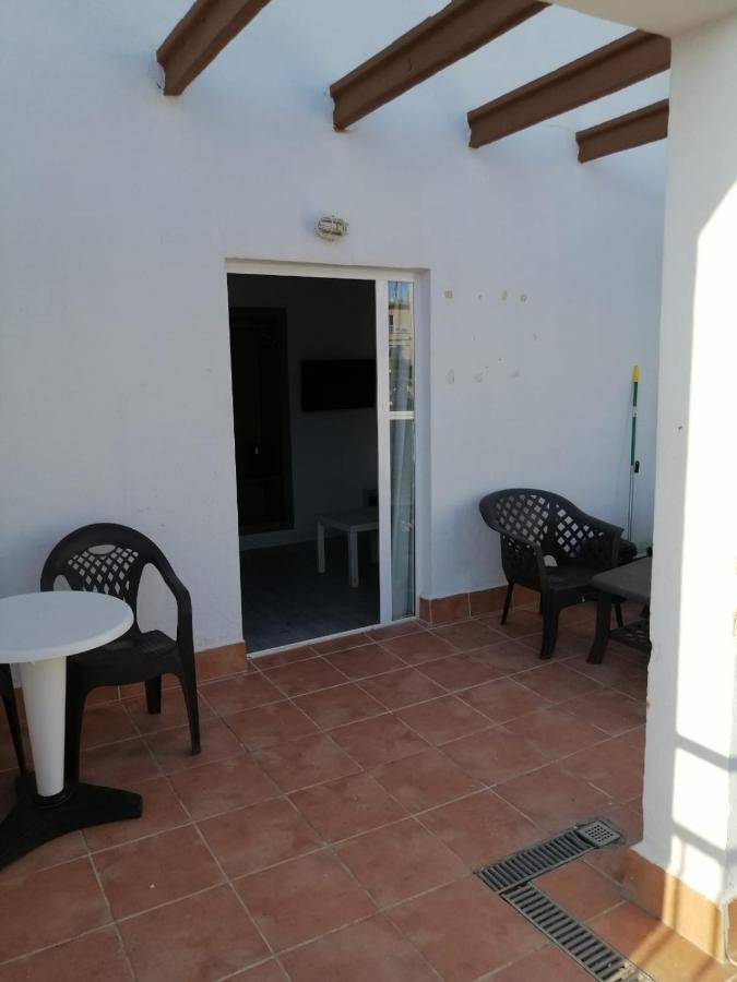 Apartamentos Arcadio El Arenal  Kültér fotó