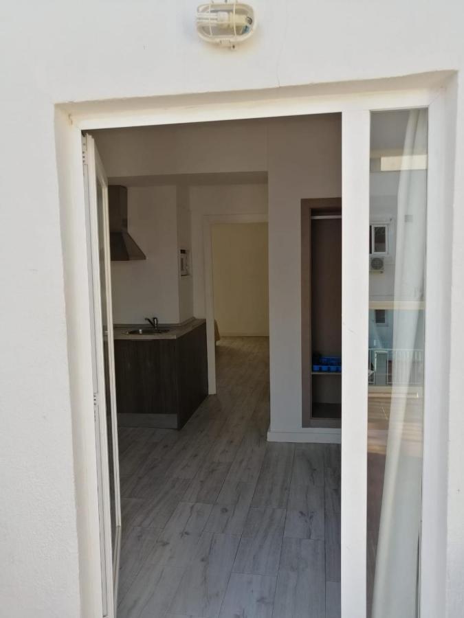 Apartamentos Arcadio El Arenal  Kültér fotó