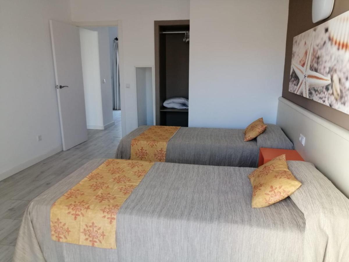 Apartamentos Arcadio El Arenal  Kültér fotó