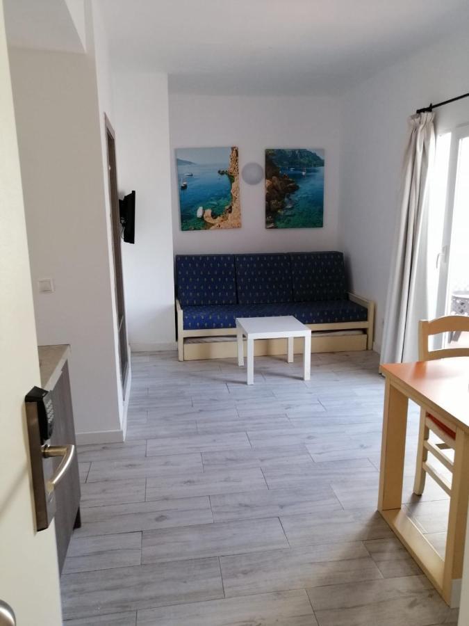 Apartamentos Arcadio El Arenal  Kültér fotó