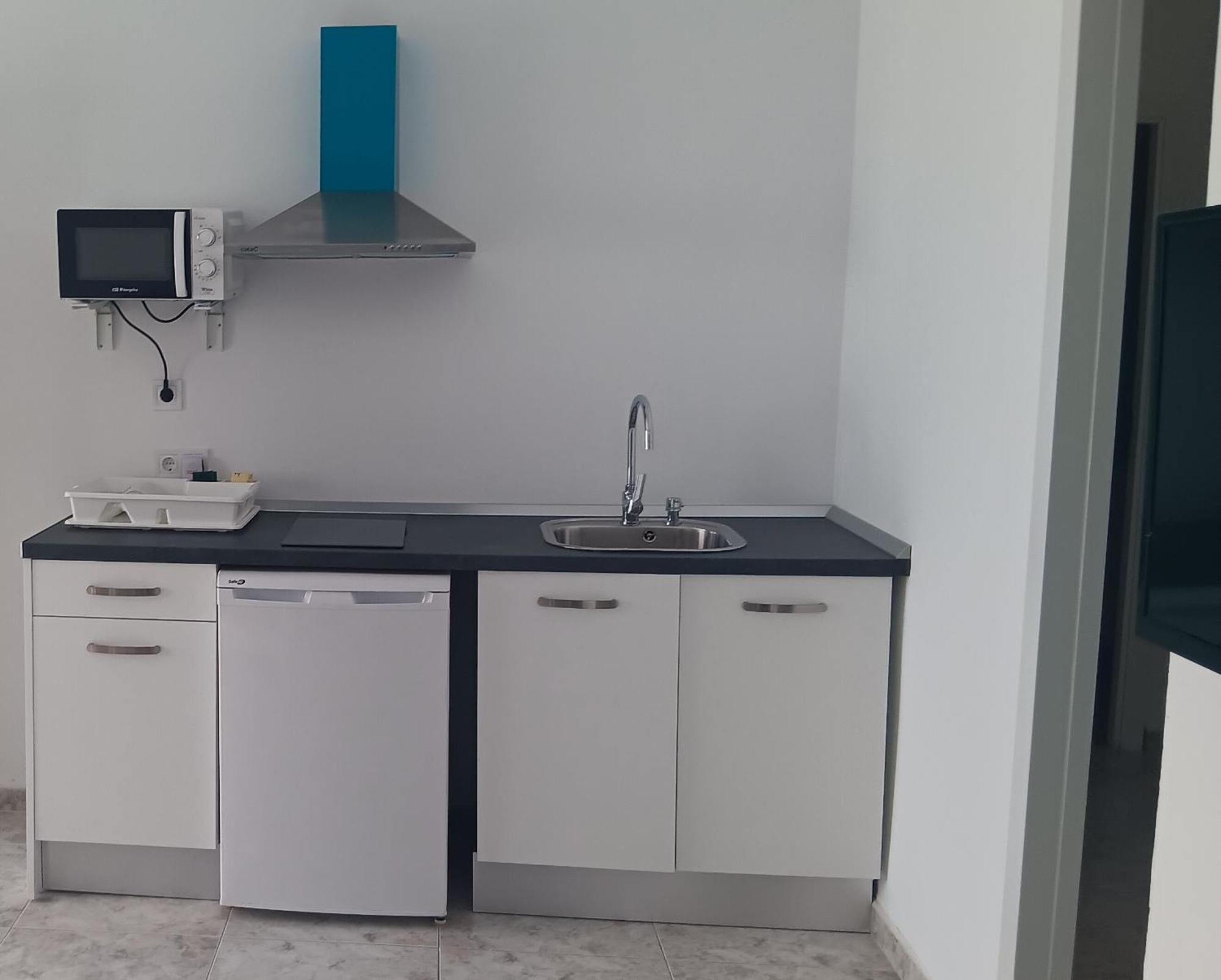 Apartamentos Arcadio El Arenal  Kültér fotó