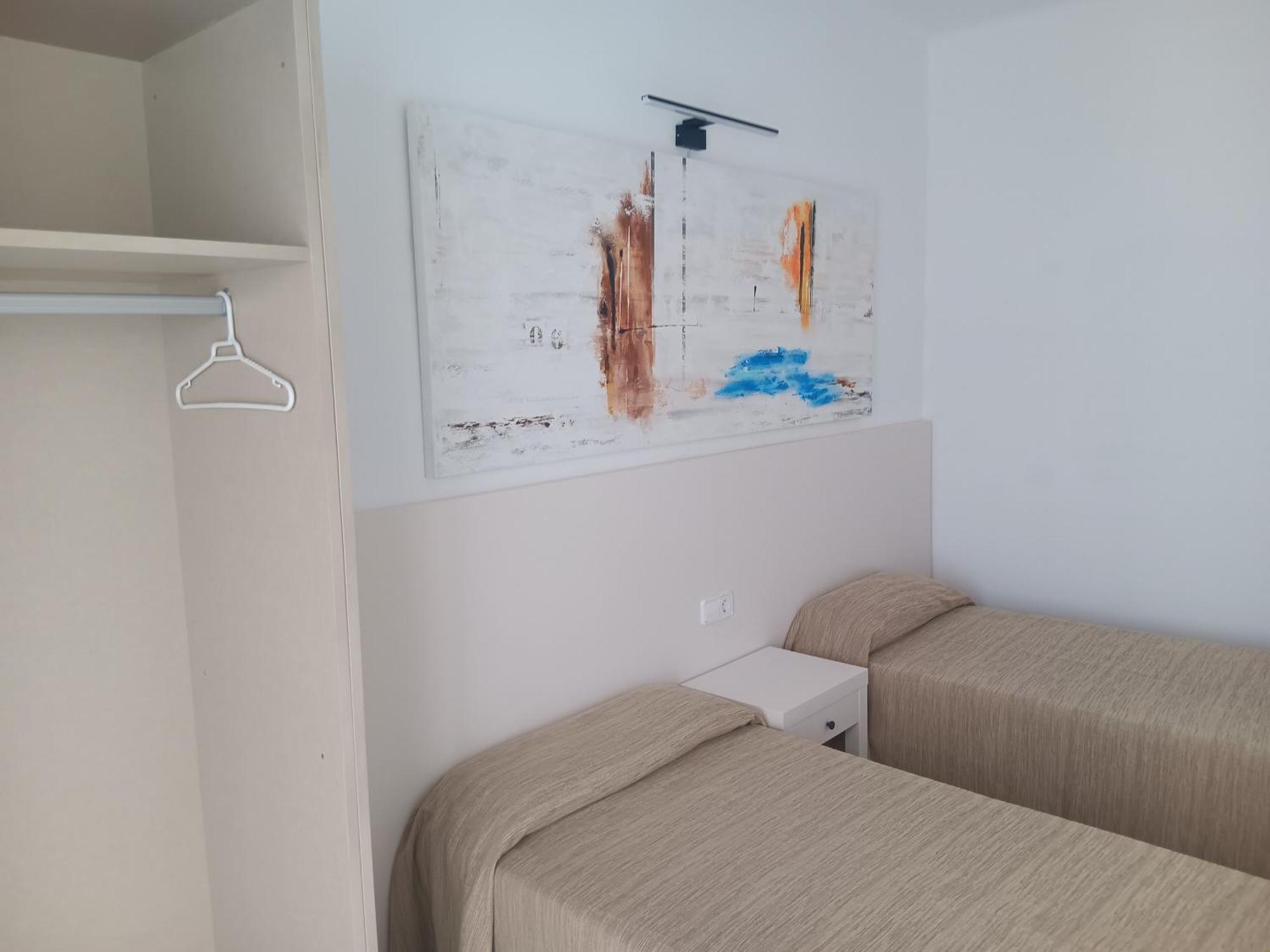 Apartamentos Arcadio El Arenal  Kültér fotó