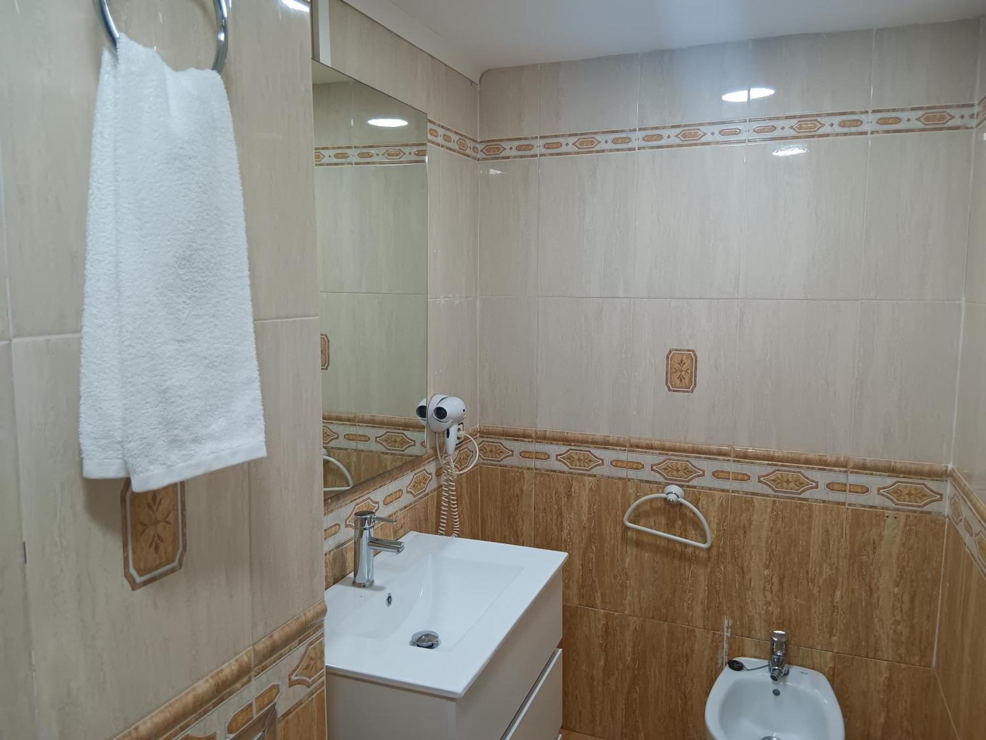 Apartamentos Arcadio El Arenal  Kültér fotó