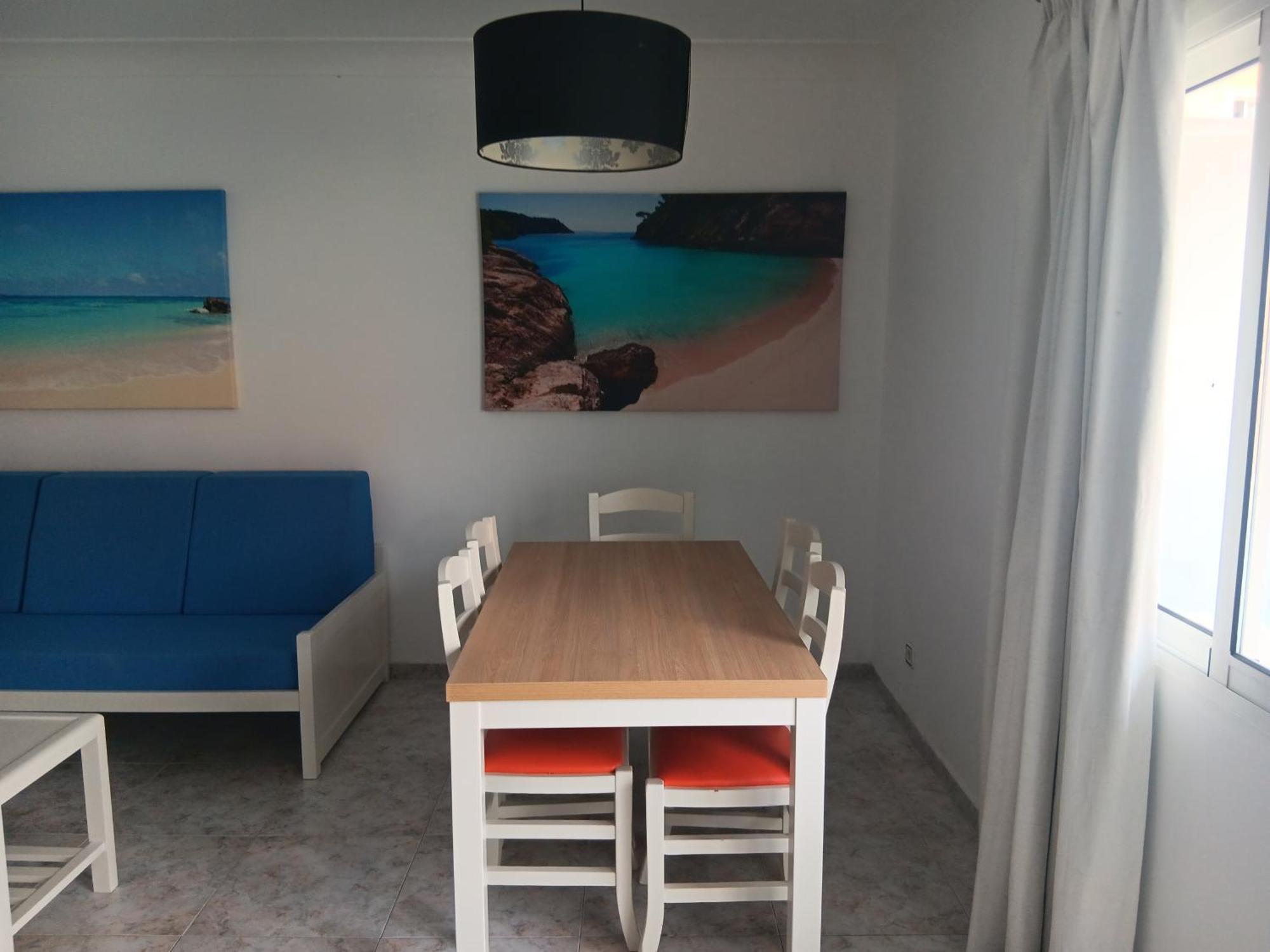 Apartamentos Arcadio El Arenal  Kültér fotó