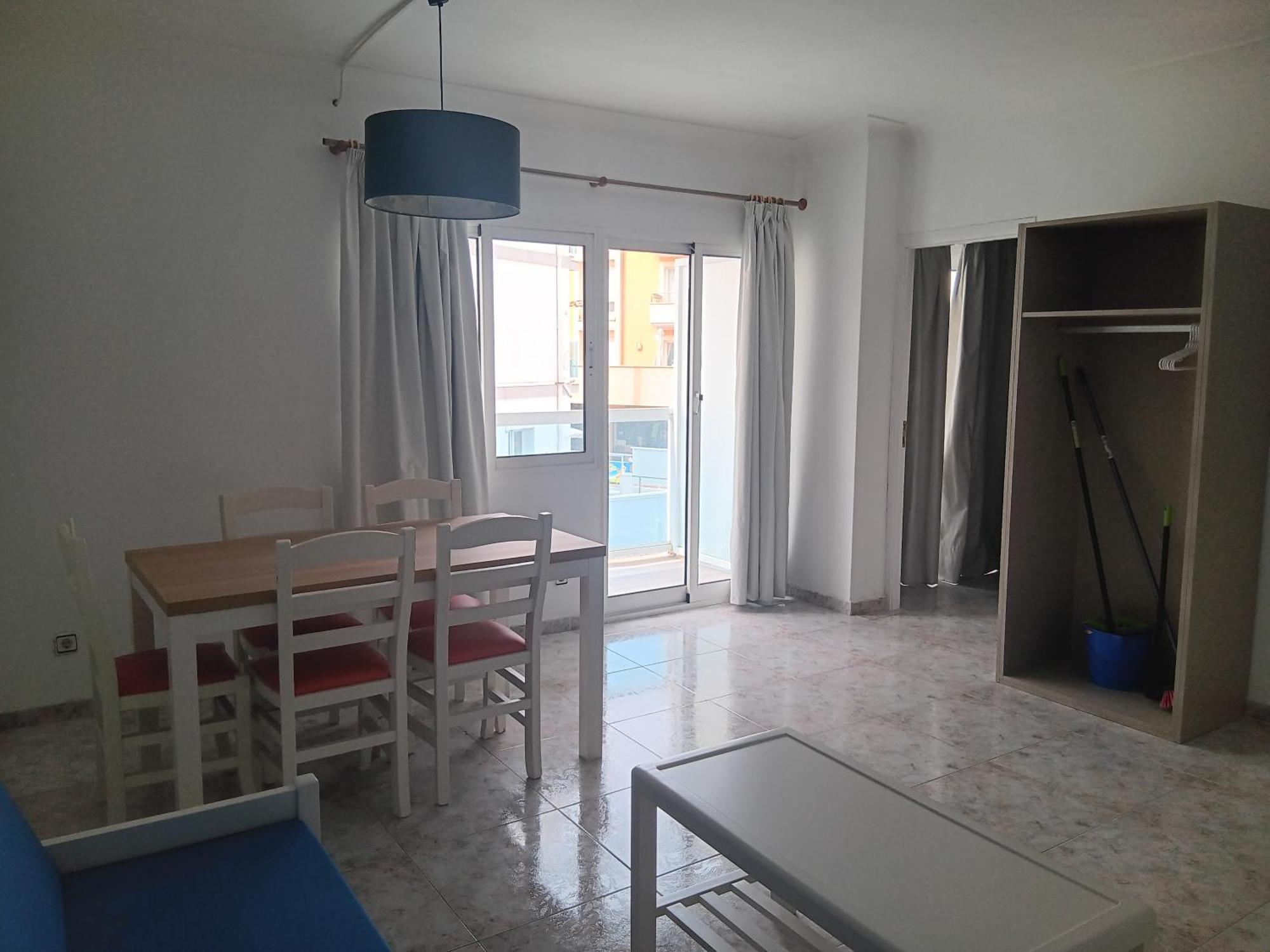 Apartamentos Arcadio El Arenal  Kültér fotó